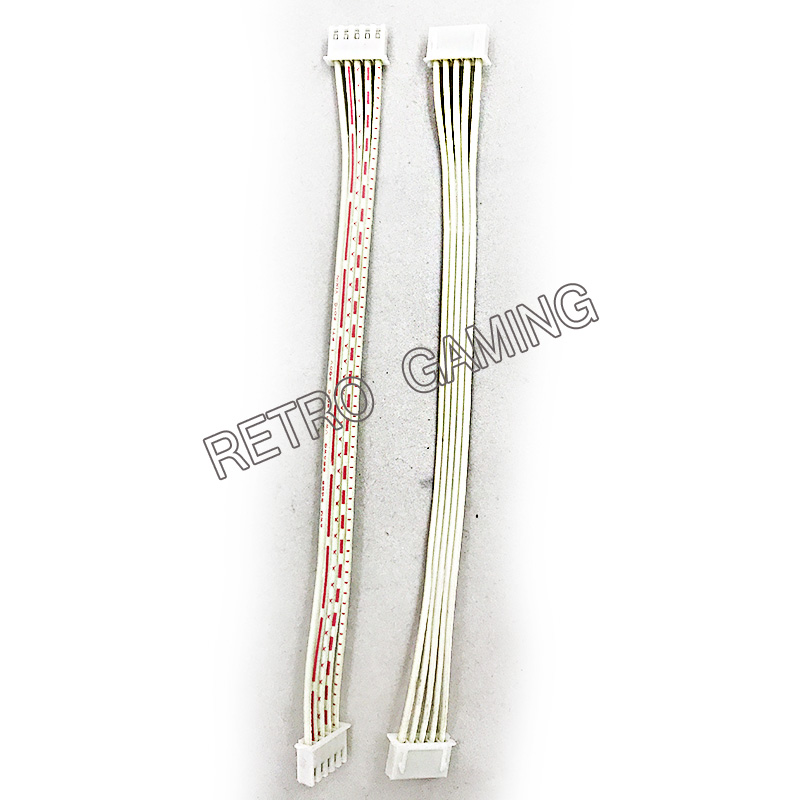 2 Pcs/lot 20CM 5 Pin Cable for - Retro Gaming Shop review and price