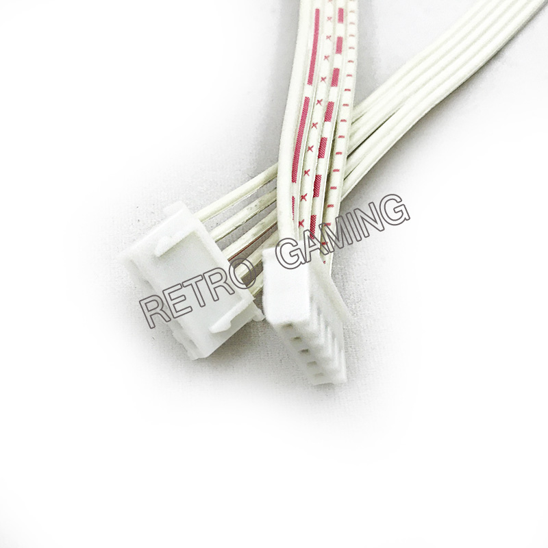 2 Pcs/lot 20CM 5 Pin Cable for - Retro Gaming Shop review and price