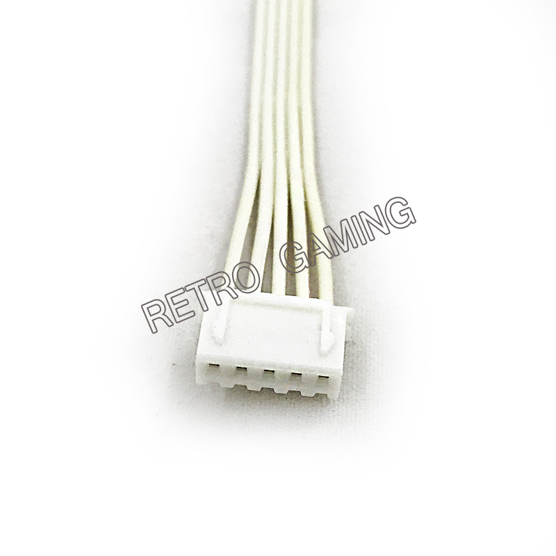 2 Pcs/lot 20CM 5 Pin Cable for - Retro Gaming Shop review and price