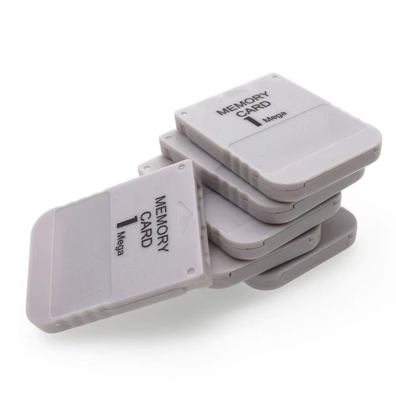 AC57-1MB Memory Save Saver Car - Memory Card Ps1 review and price