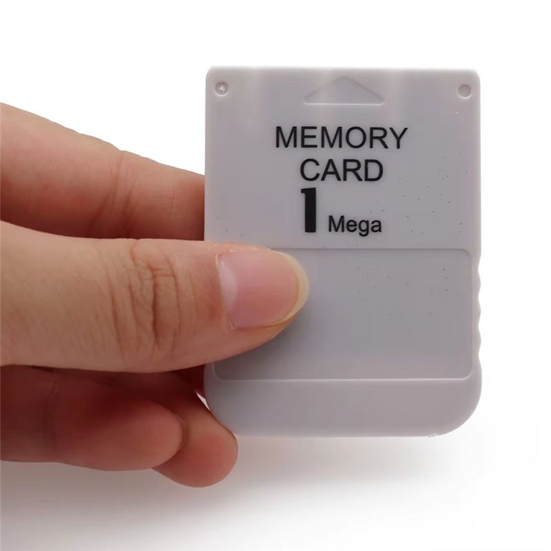 AC57-1MB Memory Save Saver Car - Memory Card Ps1 review and price