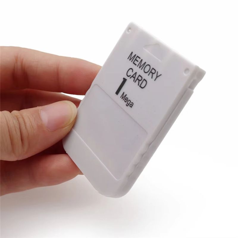 AC57-1MB Memory Save Saver Car - Memory Card Ps1 review and price