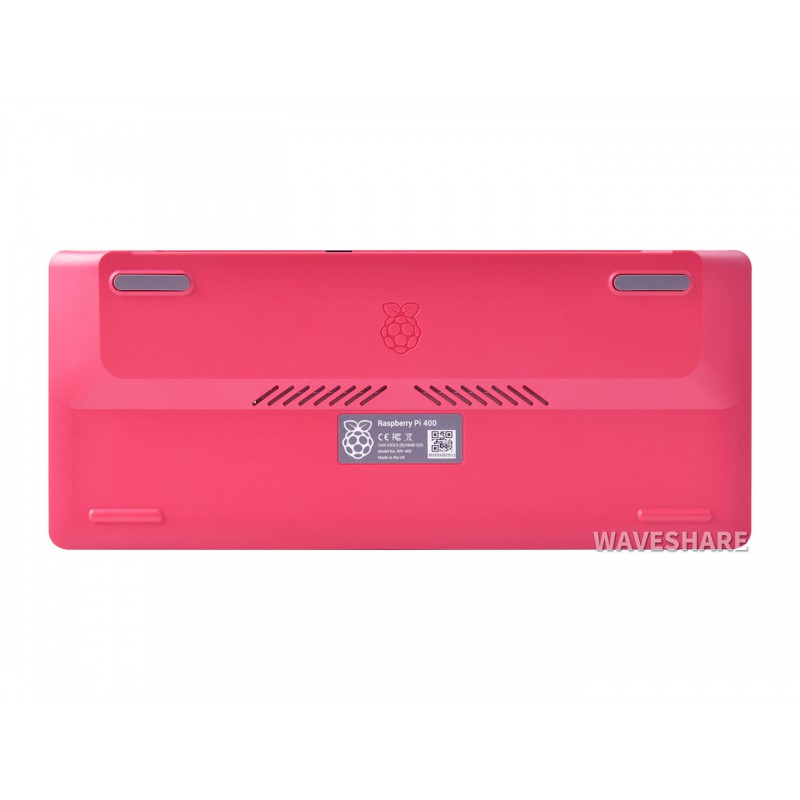 Raspberry Pi 400 All-in-One PC - Retro Gaming Mini Pc review and price