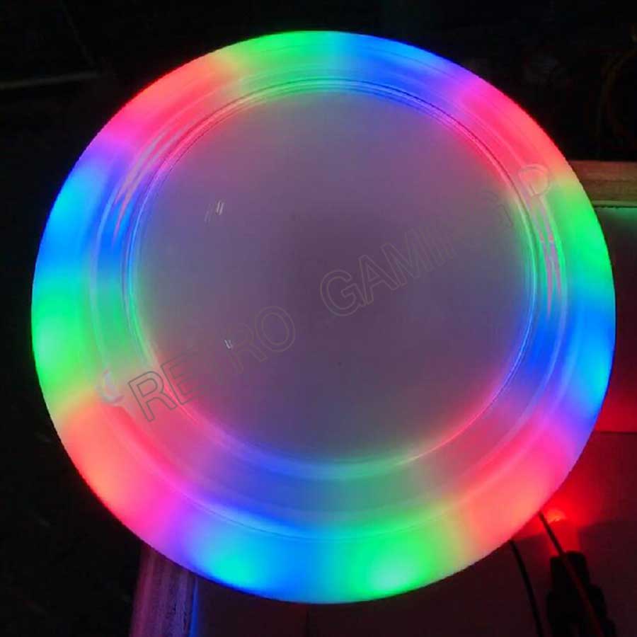120mm Jumbo RGB Colour Changin - Retro Gaming Shop review and price
