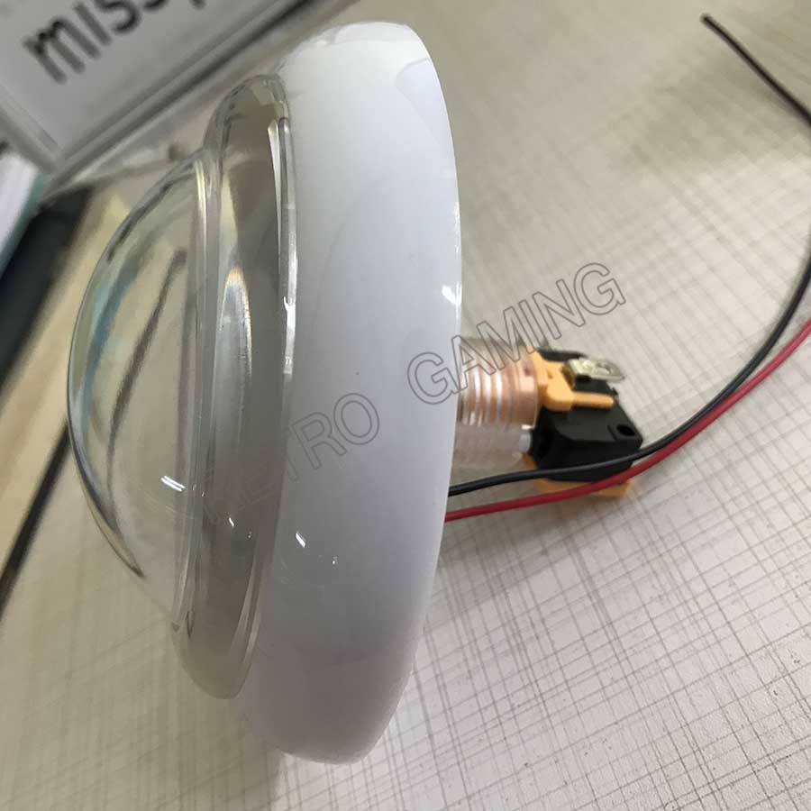 120mm Jumbo RGB Colour Changin - Retro Gaming Shop review and price