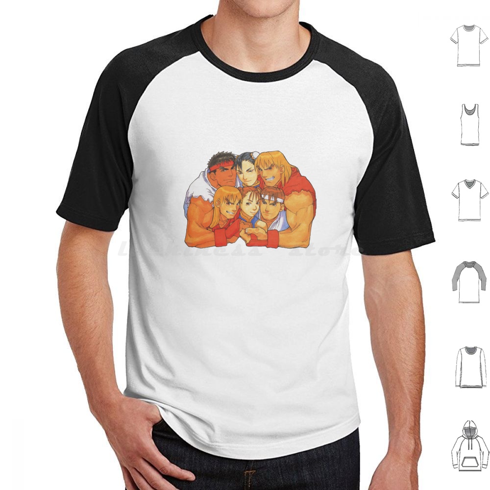 Fight Club T Shirt 6xl Cotton  - Retro Gaming Kent review and price