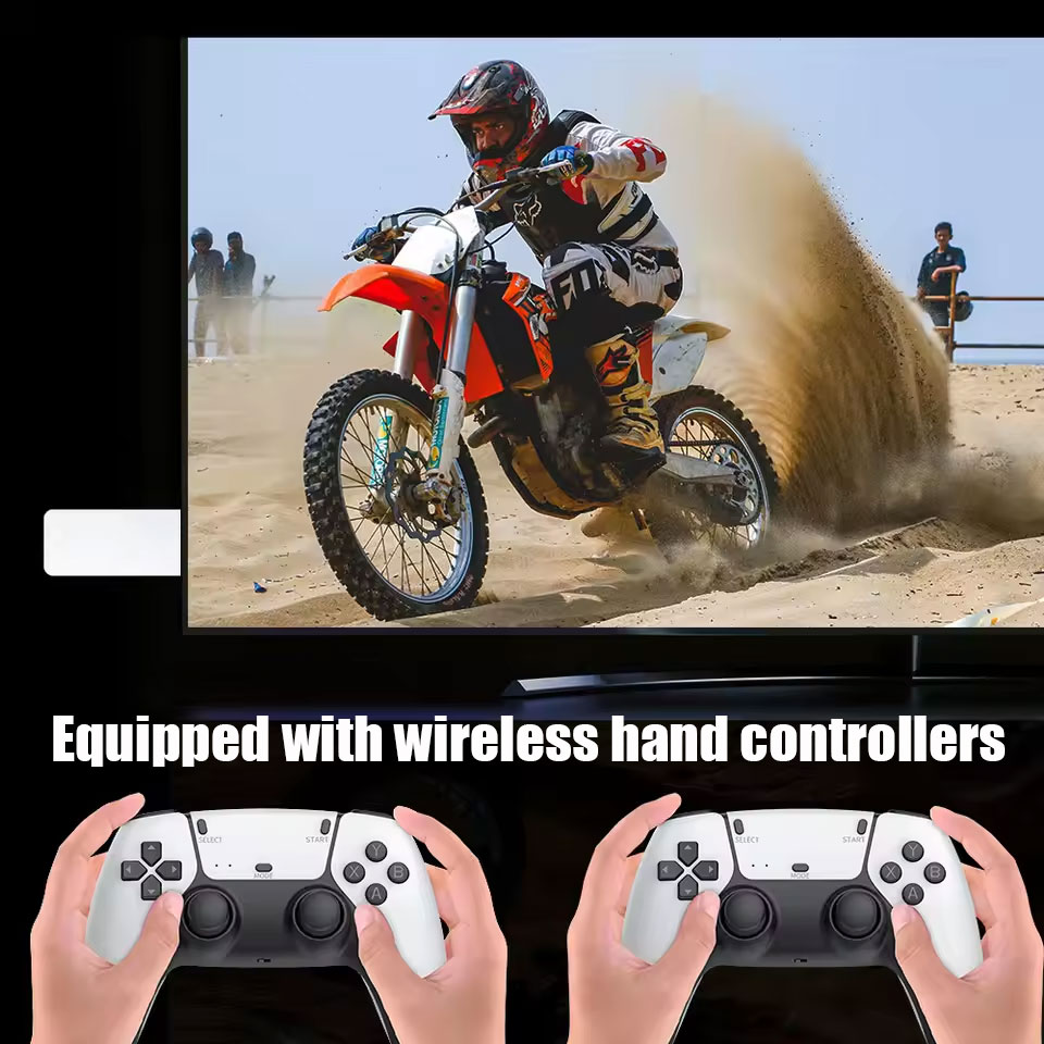 X4 Retro Video Game Console Wi - Retro Gaming Mini Pc review and price