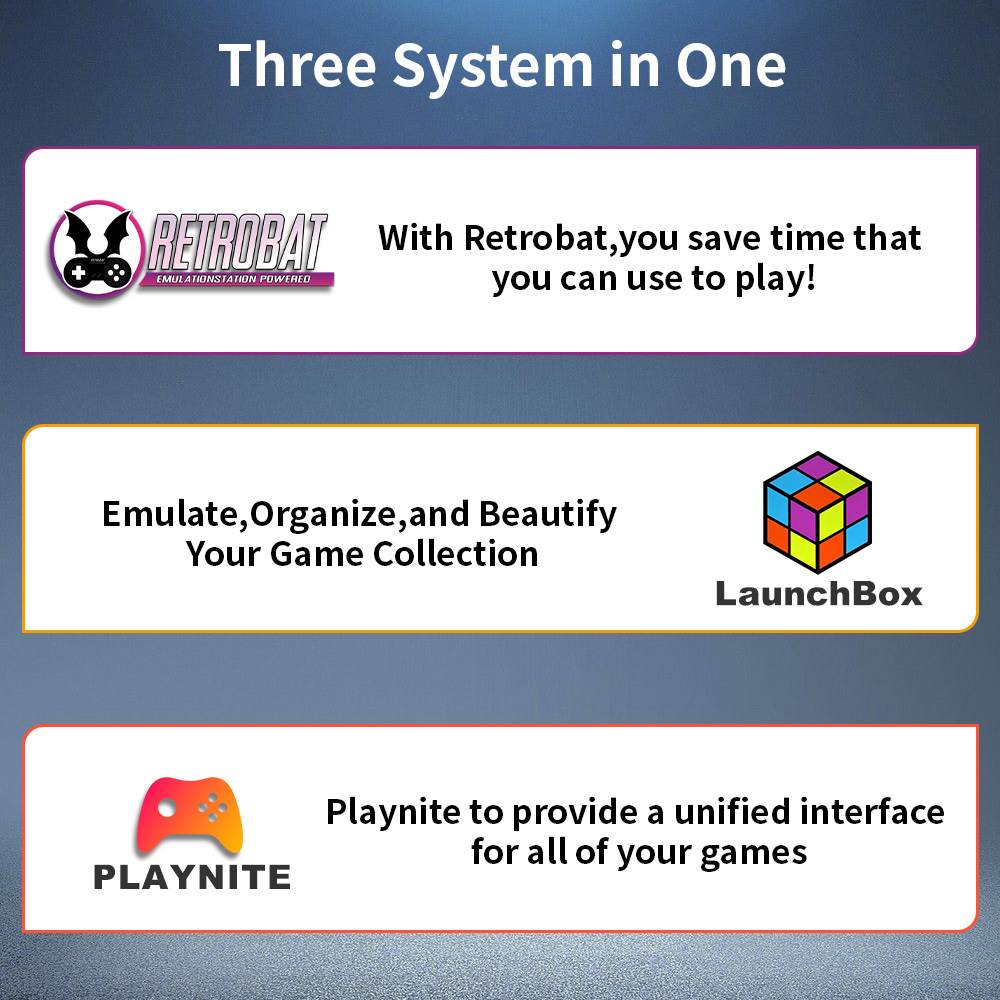 Play Zone 1TB Portable Gaming  - Retro Gaming Zone review and price