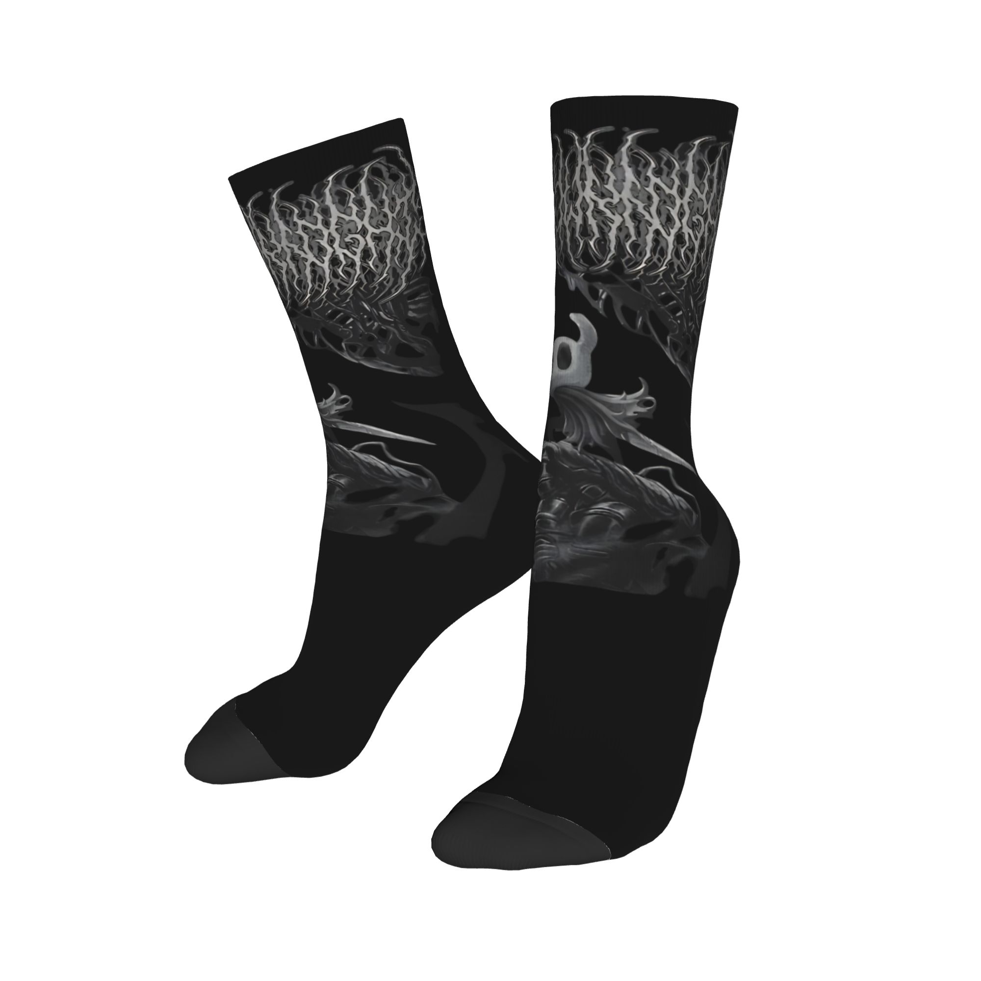 Retro Vintage Gaming Socks Hol - Retro Knight Gaming review and price
