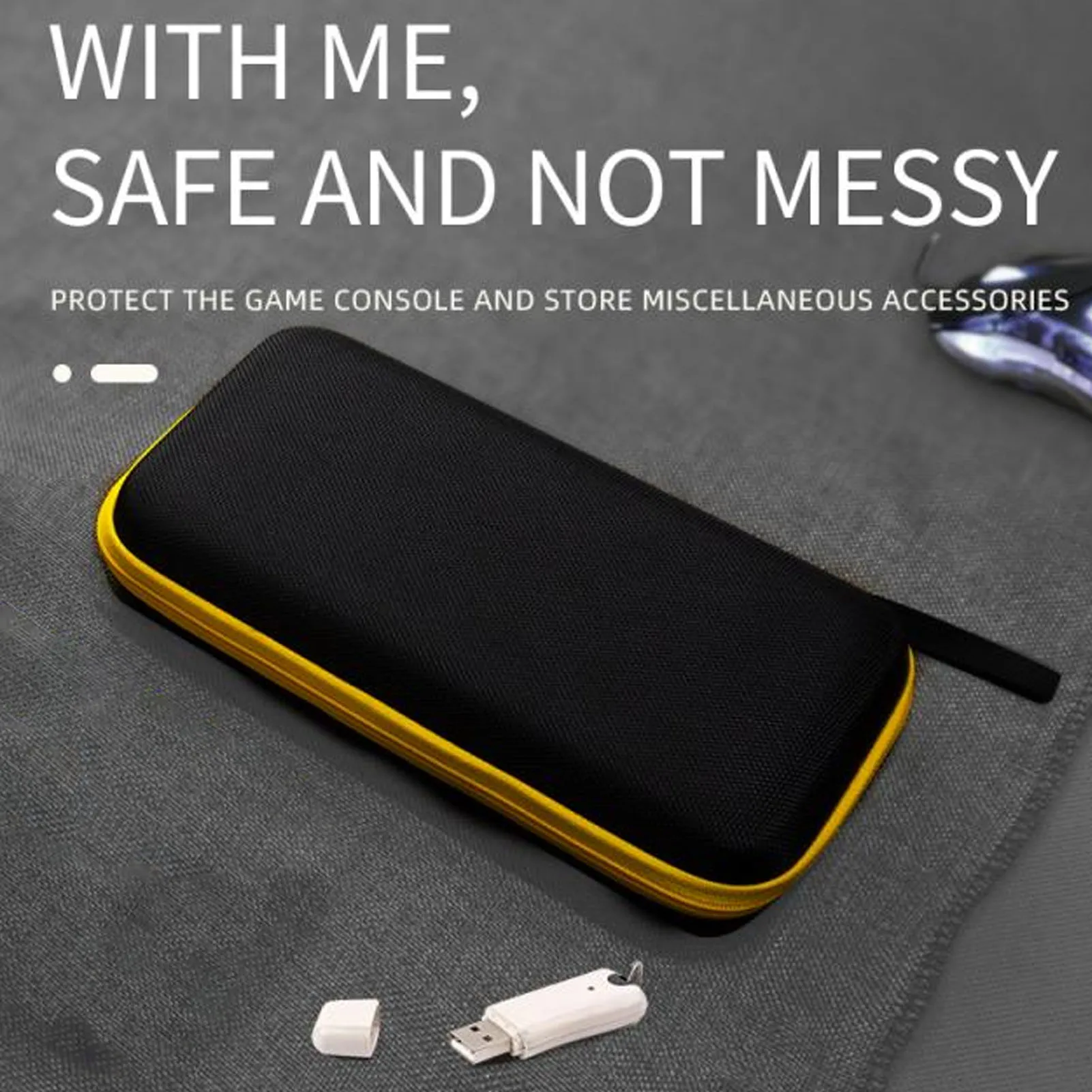 Handheld Console Carrying Case - Retro Gaming Device Handheld review and price