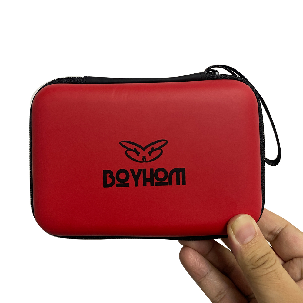 Bag for R36S Retro Handheld Vi - Retro Gaming Fun review and price