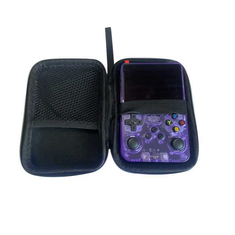 Bag for R36S Retro Handheld Vi - Retro Gaming Fun review and price