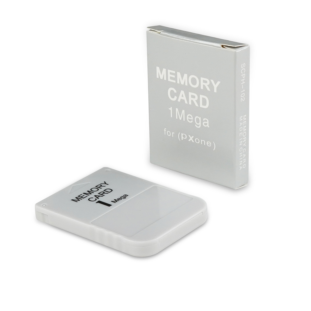 High Read/Write Speed PS1 1M M - Memory Card Ps1 review and price
