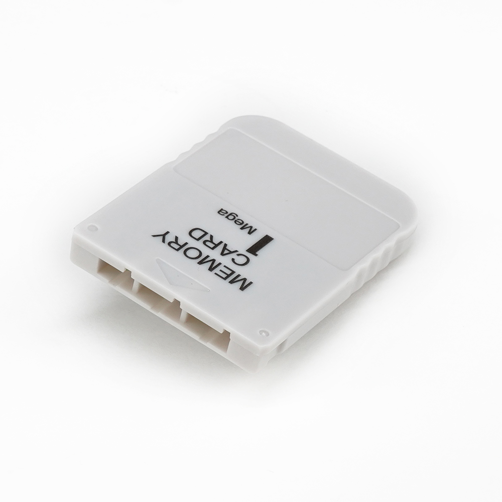 High Read/Write Speed PS1 1M M - Memory Card Ps1 review and price
