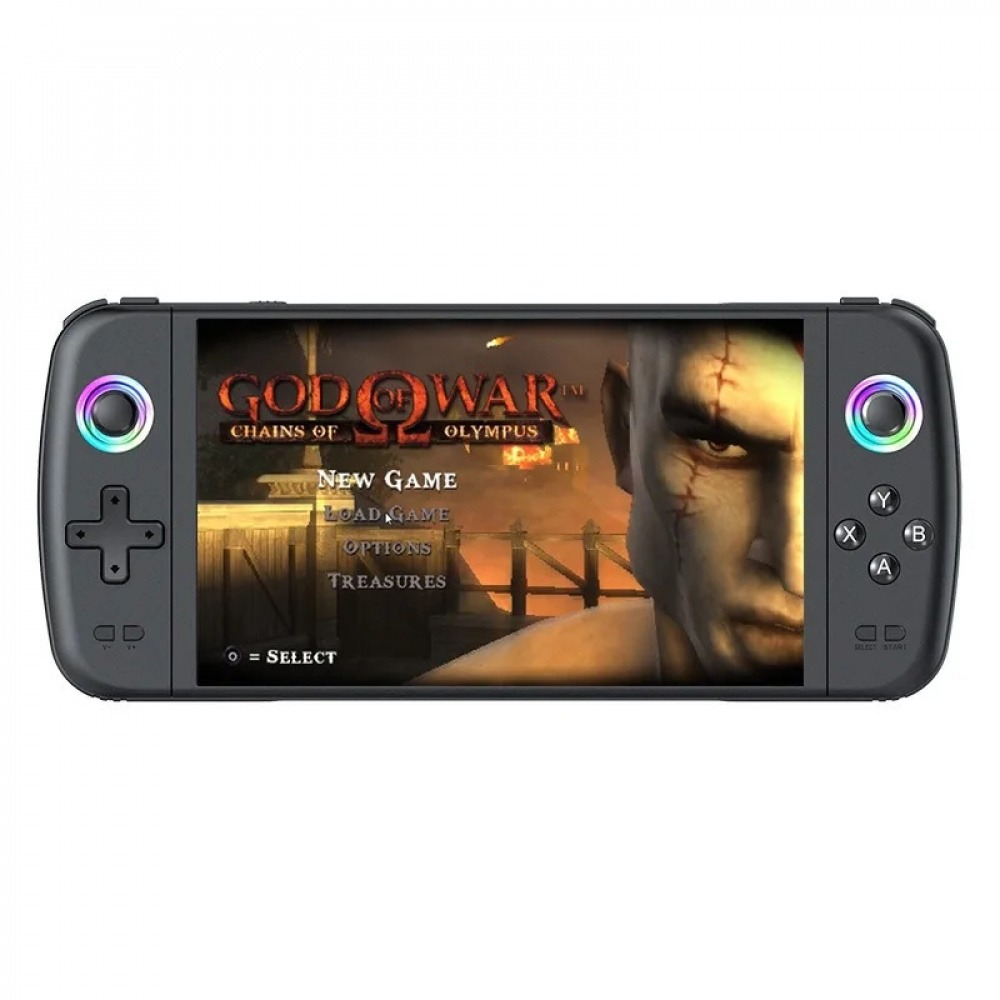 M27 7 Inch IPS Screen Handheld - Retro Gaming Fun review and price