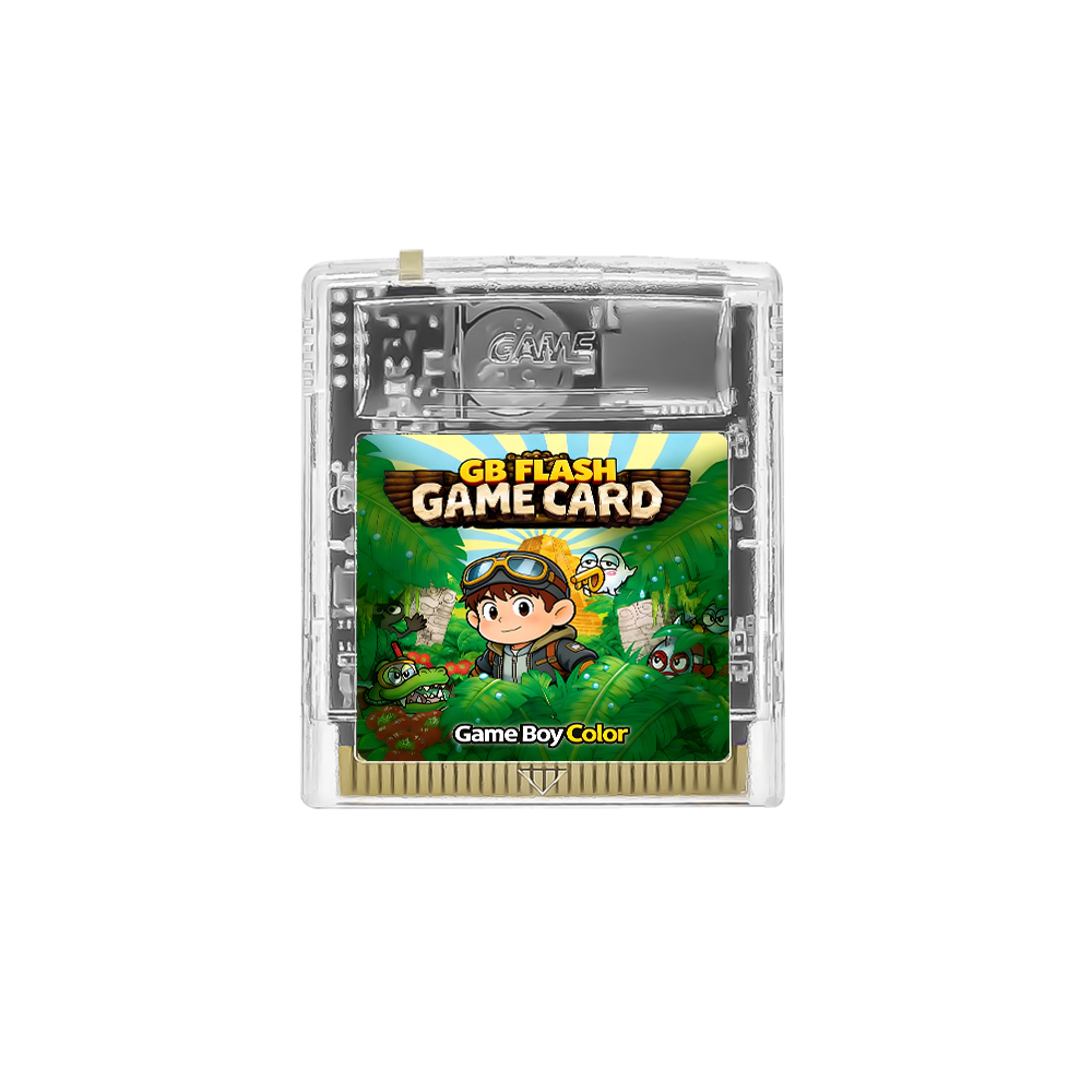 2000 In 1 EDGB Game Card OS V4 - Retro Gaming Fun review and price