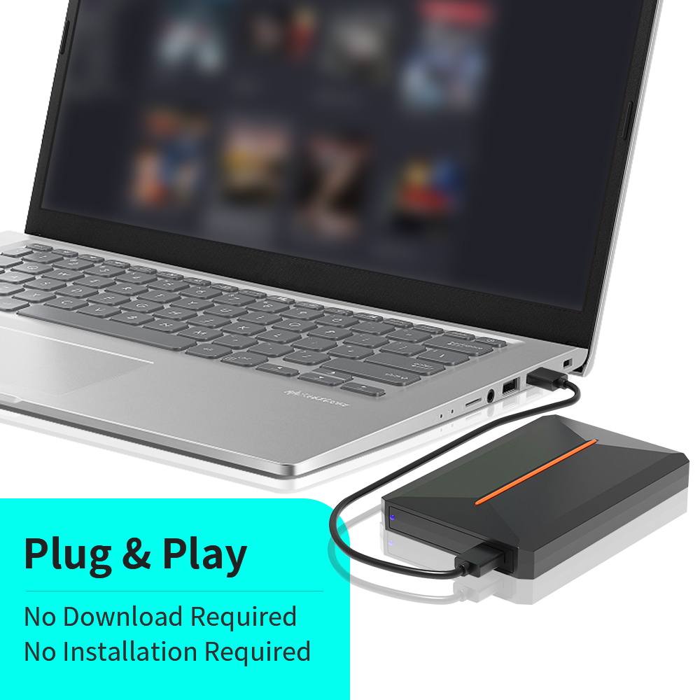 Launchbox OS 500GB Portable Ga - Retro Gaming Devices review and price
