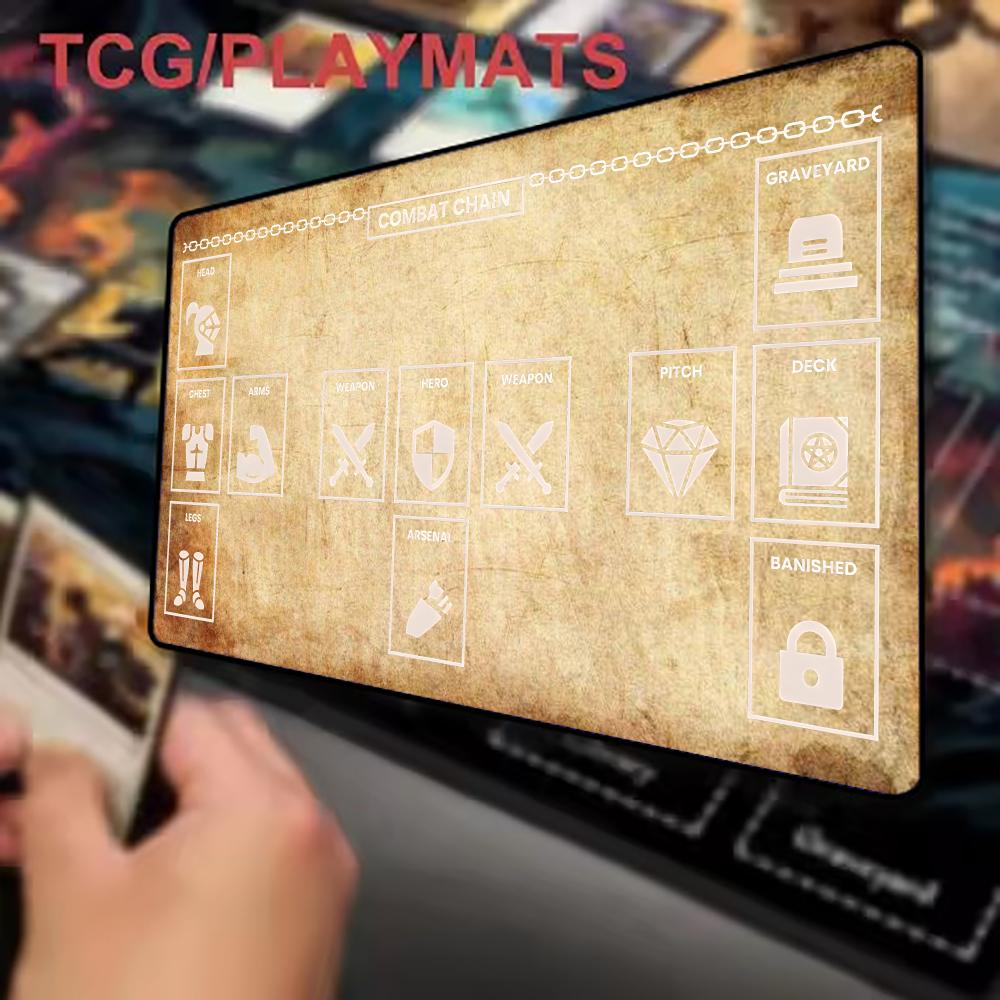Retro Old Paper RPG Game Playm - Retro Gaming Zone review and price