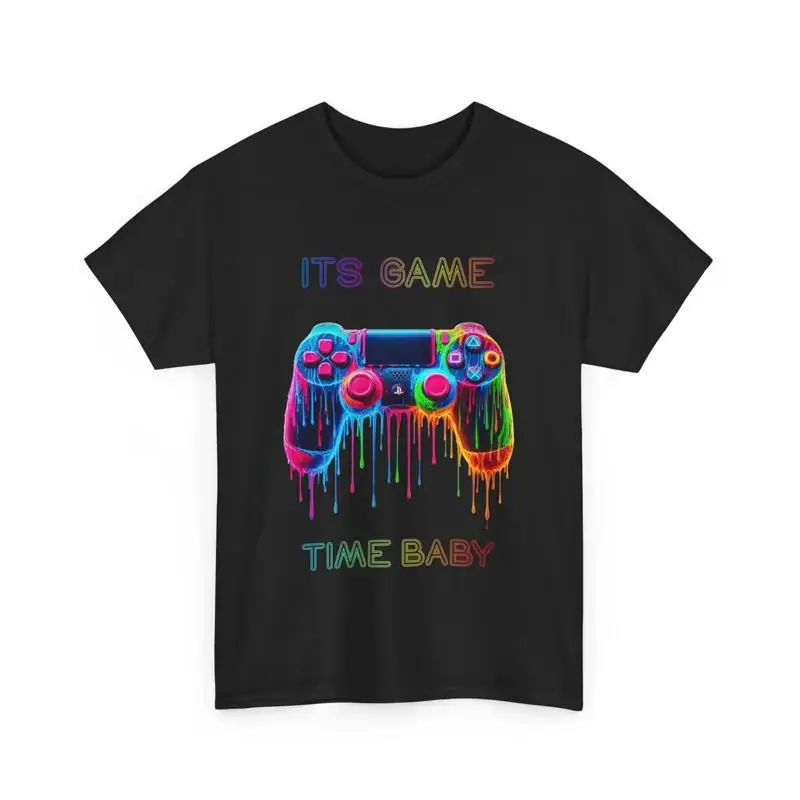 Gaming Vibes T Shirt Retro Gam - Retro Gaming Vibe review and price