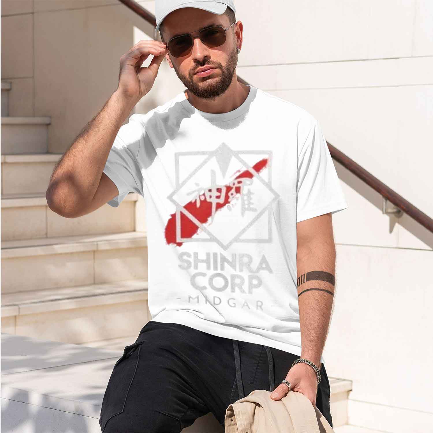 Retro Gaming Style Men's T-Shi - Retro Gaming Corp review and price