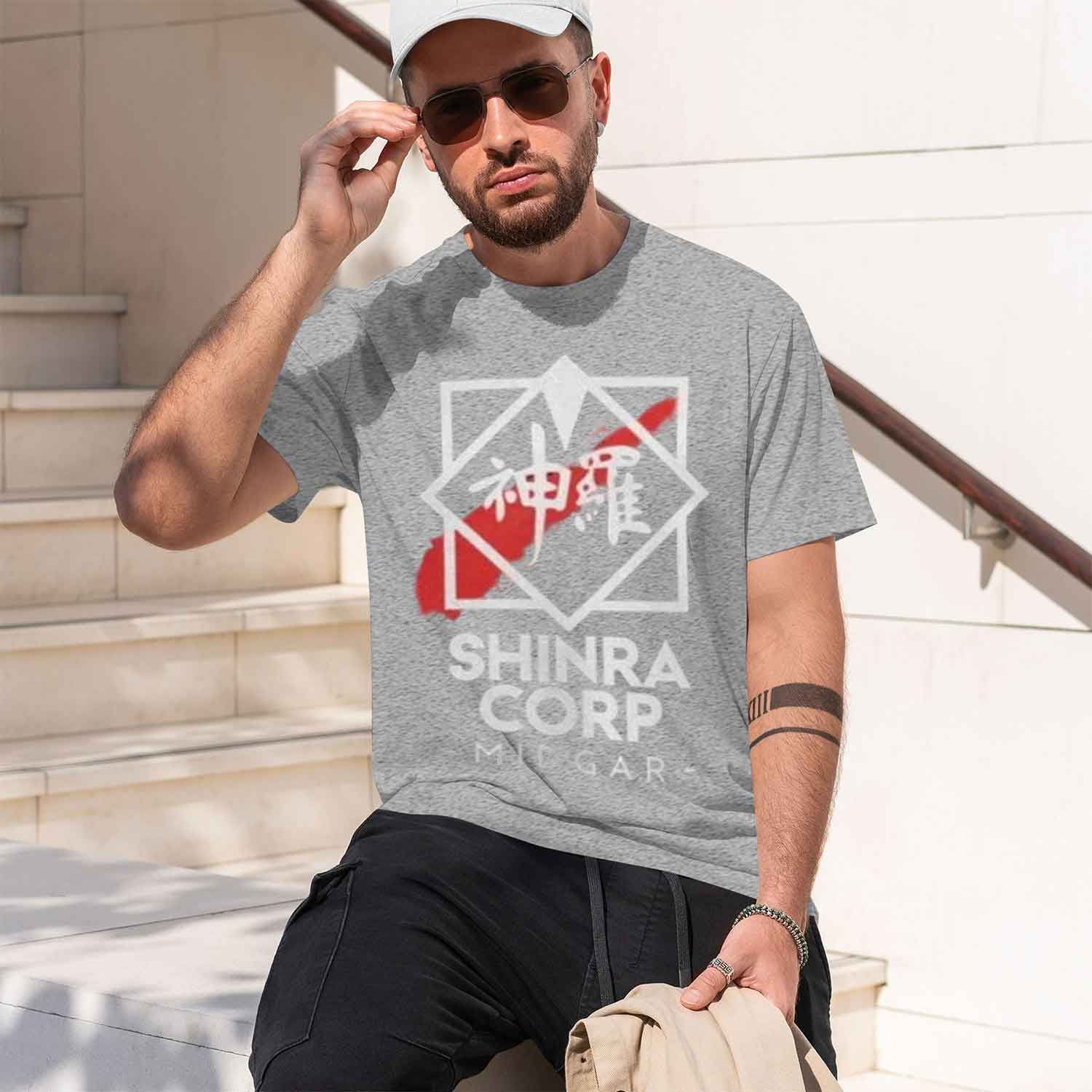 Retro Gaming Style Men's T-Shi - Retro Gaming Corp review and price