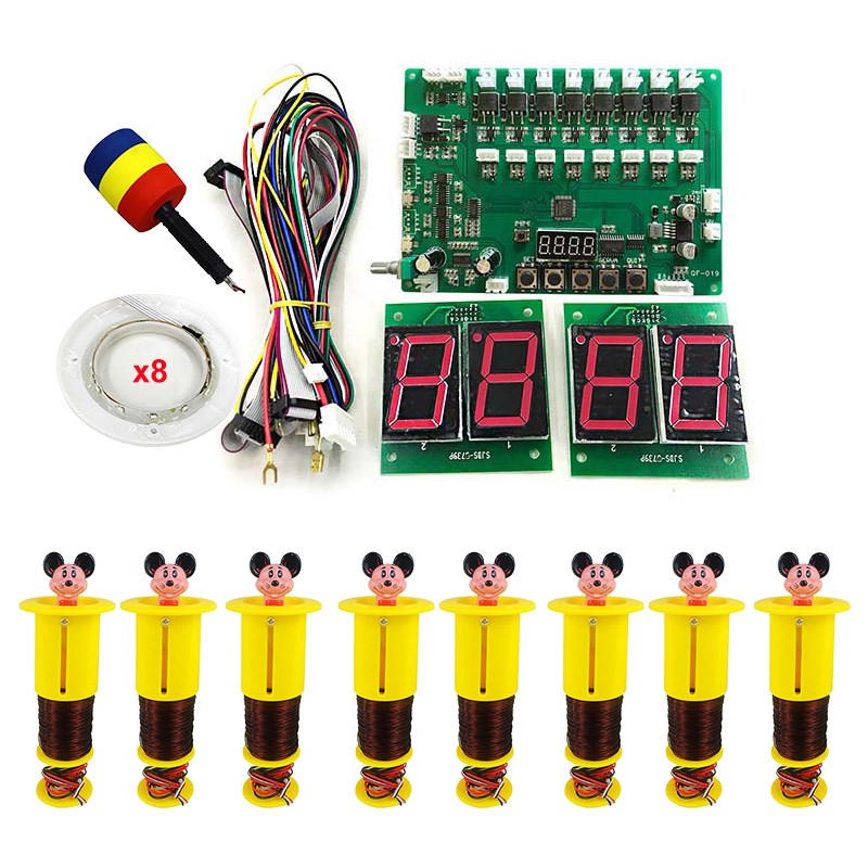 Arcade Children Game Diy Kit F - Retro Gaming Shop review and price