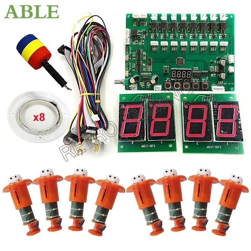 Arcade Children Game Diy Kit F - Retro Gaming Shop review and price