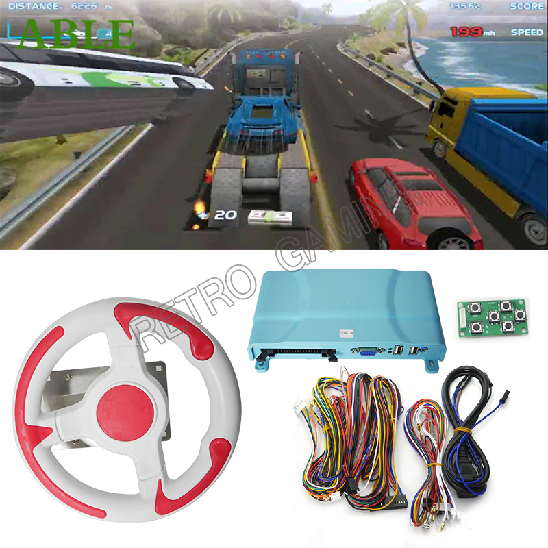 Racing Car Crazy Speed Car Rac - Retro Gaming Shop review and price