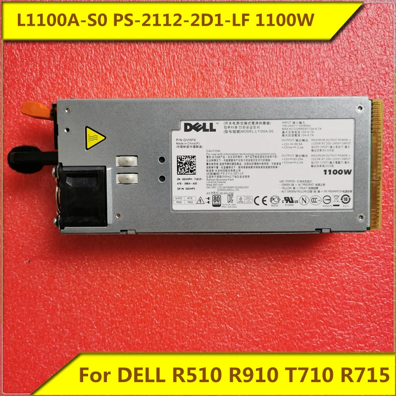 L1100A-S0 PS-2112-2D1-LF 1100W - Memory Card Ps1 review and price