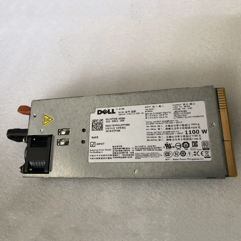L1100A-S0 PS-2112-2D1-LF 1100W - Memory Card Ps1 review and price