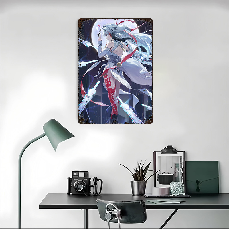 Ye Shunguang Zenless Zone Zero - Retro Gaming Zone review and price