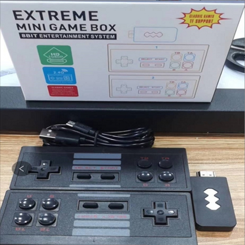 High definition HDMI wireless  - Retro Gaming Hdmi Stick review and price