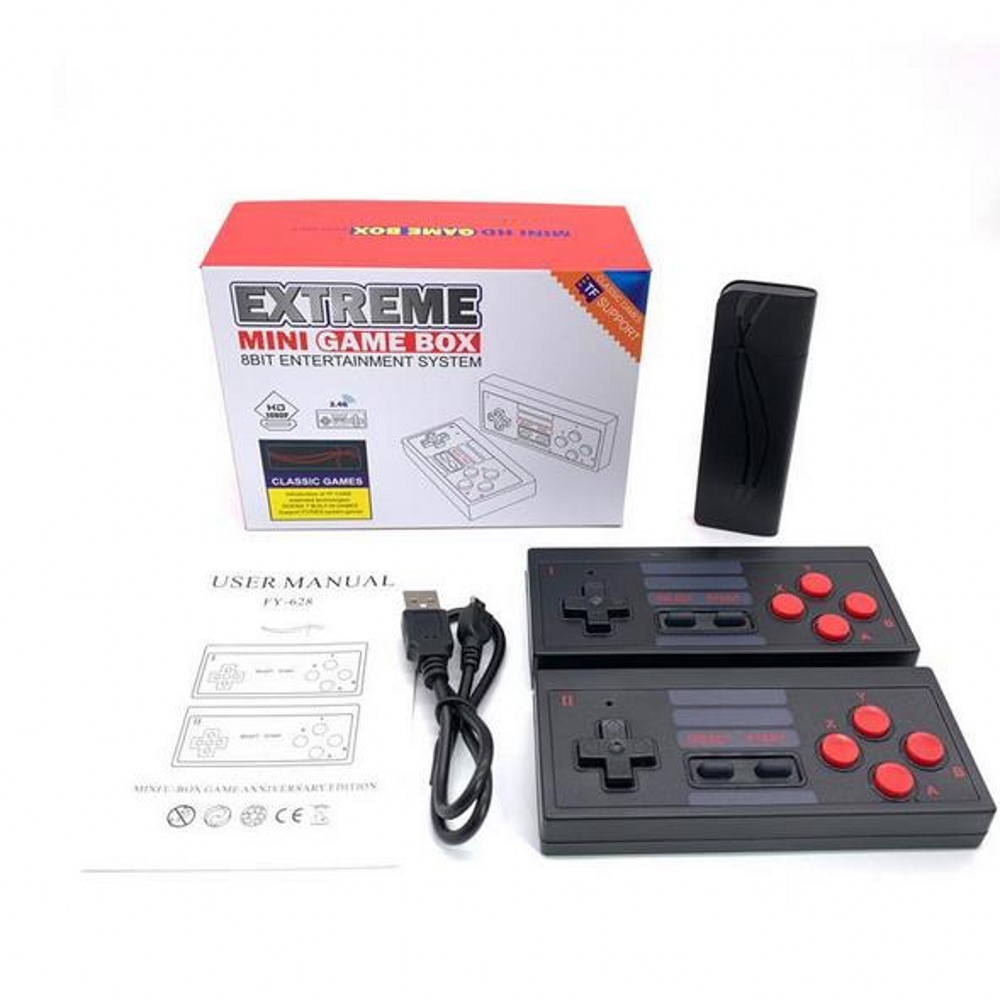 High definition HDMI wireless  - Retro Gaming Hdmi Stick review and price