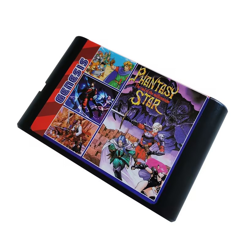Muilt Game Cartridge 200 in 1  - Retro Gaming Fun review and price