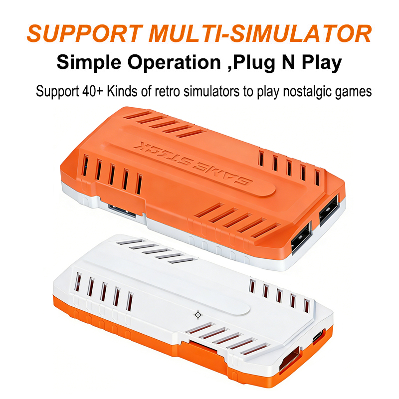 X10 PRO Wireless Game Stick Re - Retro Gaming Hdmi Stick review and price
