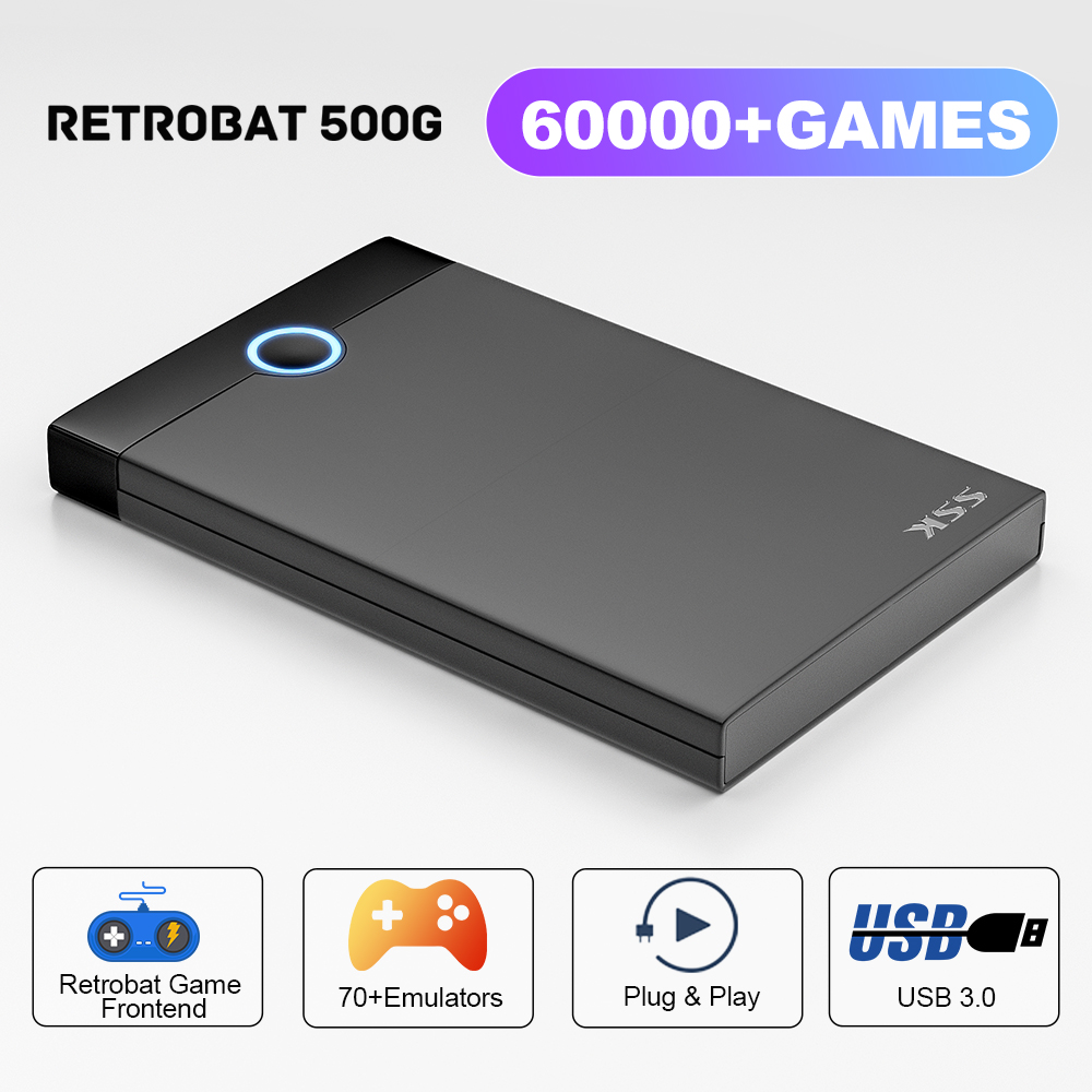 KINHANK Super Console X Retrob - Retro Gaming Mini Pc review and price