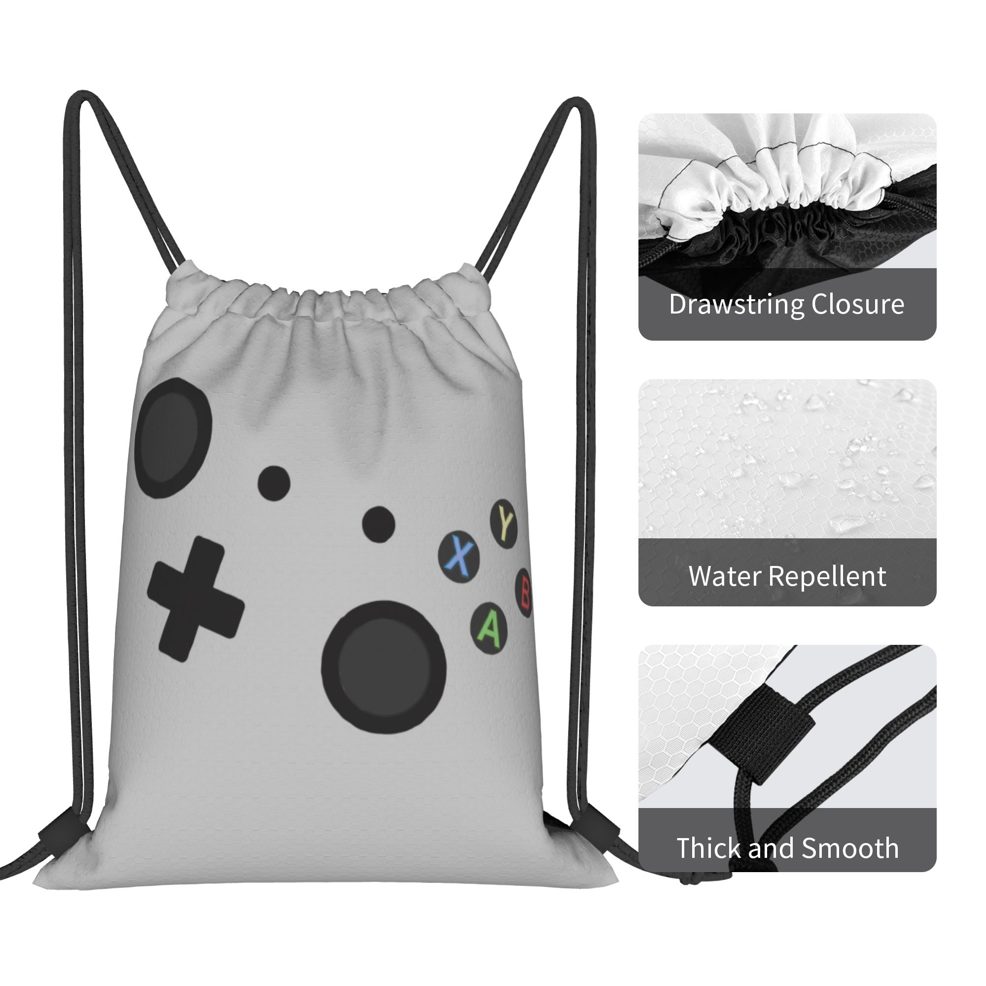 Custom Gaming Gamer Controller - Retro Gaming Shop review and price